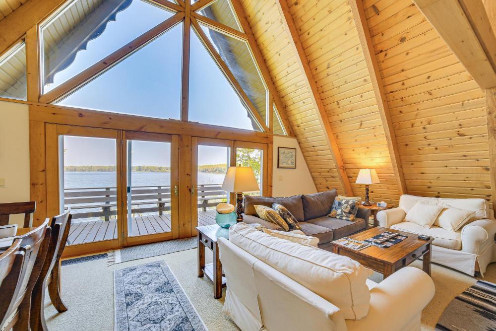 Vacation Home interior